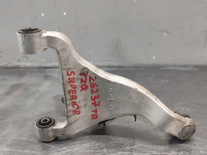 Recambio de brazo suspension superior trasero izquierdo para nissan murano i (z50) 3.5 4x4 referencia OEM IAM   