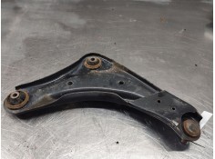 Recambio de brazo suspension inferior delantero izquierdo para nissan juke (f15) 1.6 dig-t nismo rs referencia OEM IAM    2