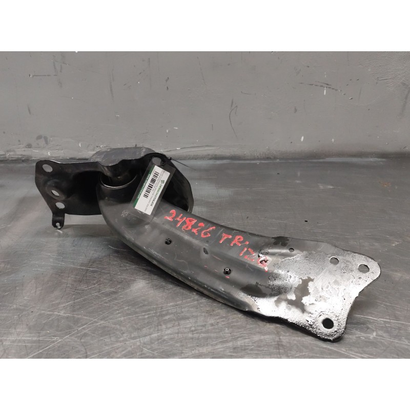 Recambio de brazo suspension inferior trasero izquierdo para volkswagen tiguan (5n_) 2.0 tdi 4motion referencia OEM IAM   