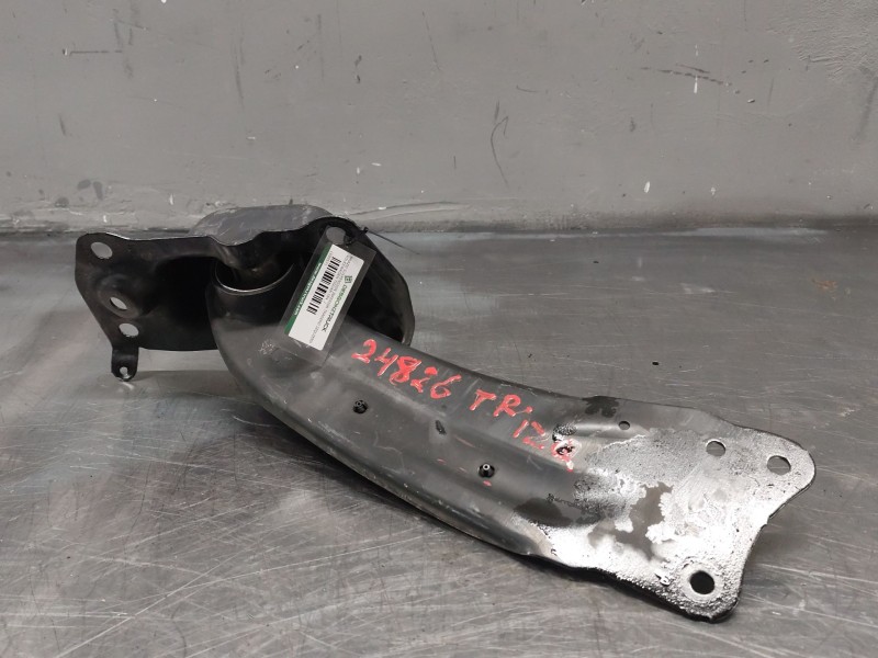 Recambio de brazo suspension inferior trasero izquierdo para volkswagen tiguan (5n_) 2.0 tdi 4motion referencia OEM IAM   