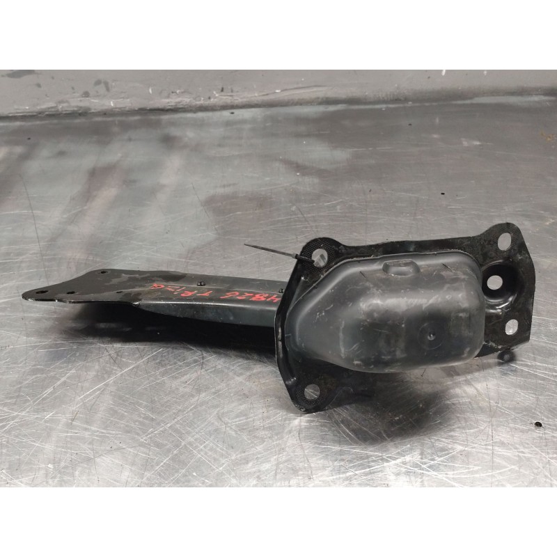 Recambio de brazo suspension inferior trasero izquierdo para volkswagen tiguan (5n_) 2.0 tdi 4motion referencia OEM IAM   