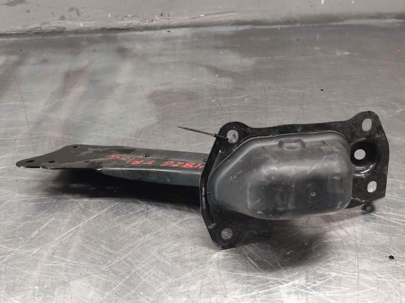 Recambio de brazo suspension inferior trasero izquierdo para volkswagen tiguan (5n_) 2.0 tdi 4motion referencia OEM IAM   