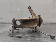 Recambio de mangueta delantera izquierda para citroën xsara picasso 1.8 16v referencia OEM IAM    2