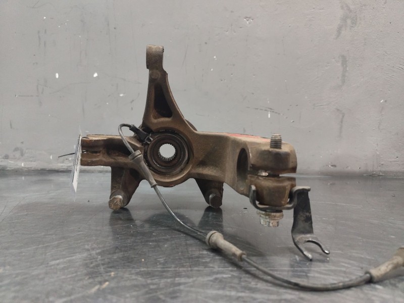 Recambio de mangueta delantera izquierda para citroën xsara picasso 1.8 16v referencia OEM IAM   