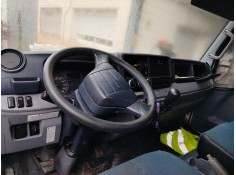 fuso (mitsubishi) canter del año 2016 2