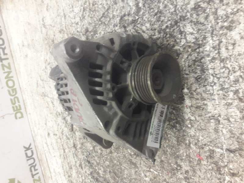 Recambio de alternador para audi a4 berlina (b5) 1.8 t referencia OEM IAM   