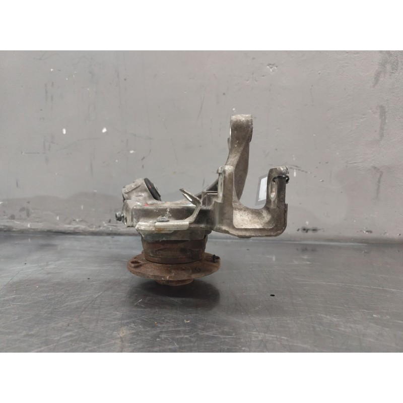 Recambio de mangueta trasera izquierda para audi a6 berlina (4f2) 2.0 tdi referencia OEM IAM 8E0505433A 4F0505433E 4F0505433F