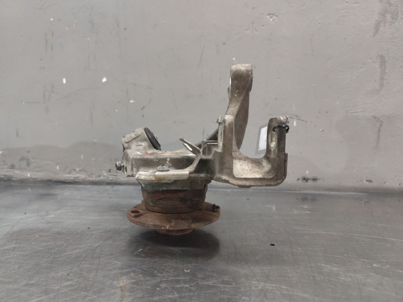 Recambio de mangueta trasera izquierda para audi a6 berlina (4f2) 2.0 tdi referencia OEM IAM 8E0505433A 4F0505433E 4F0505433F