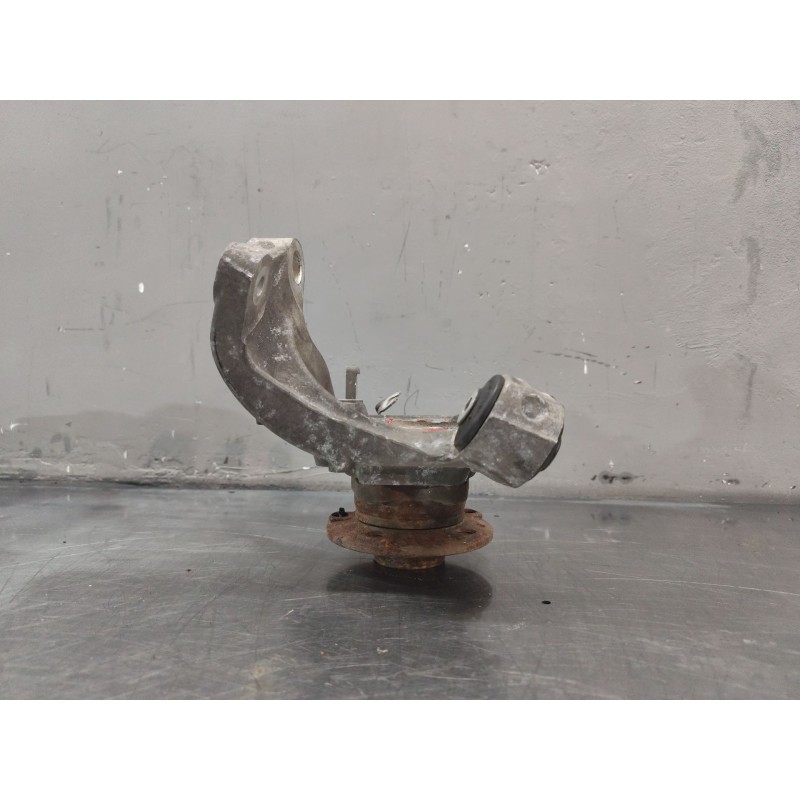 Recambio de mangueta trasera izquierda para audi a6 berlina (4f2) 2.0 tdi referencia OEM IAM 8E0505433A 4F0505433E 4F0505433F