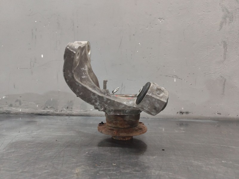 Recambio de mangueta trasera izquierda para audi a6 berlina (4f2) 2.0 tdi referencia OEM IAM 8E0505433A 4F0505433E 4F0505433F