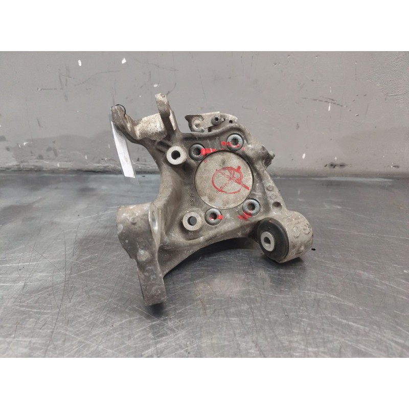 Recambio de mangueta trasera izquierda para audi a6 berlina (4f2) 2.0 tdi referencia OEM IAM 8E0505433A 4F0505433E 4F0505433F