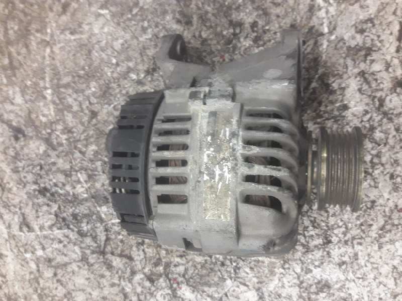 Recambio de alternador para audi a4 berlina (b5) 1.8 t referencia OEM IAM   