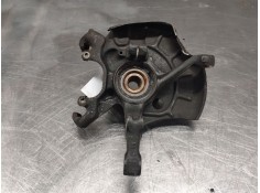 Recambio de mangueta delantera izquierda para volkswagen golf iii (1h1) 1.6 referencia OEM IAM    2