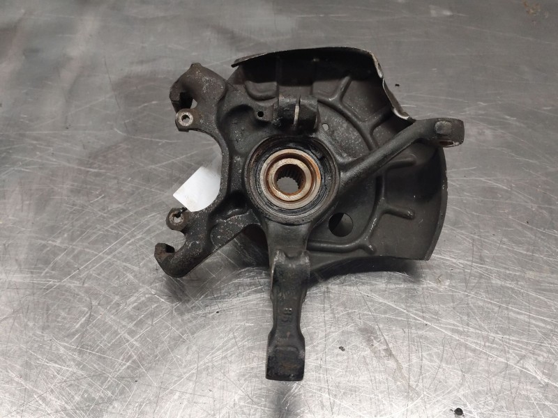 Recambio de mangueta delantera izquierda para volkswagen golf iii (1h1) 1.6 referencia OEM IAM   