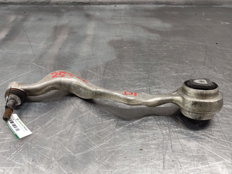 Recambio de brazo suspension inferior delantero izquierdo para bmw 1 (e81) 118 d referencia OEM IAM AW6082  