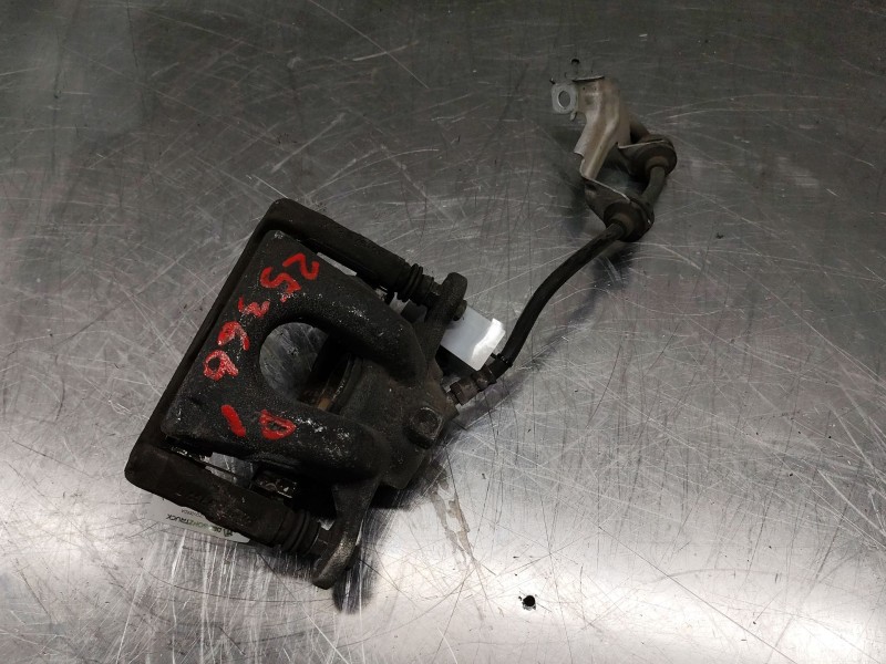 Recambio de pinza freno delantera izquierda para bmw 1 (e81) 118 d referencia OEM IAM   