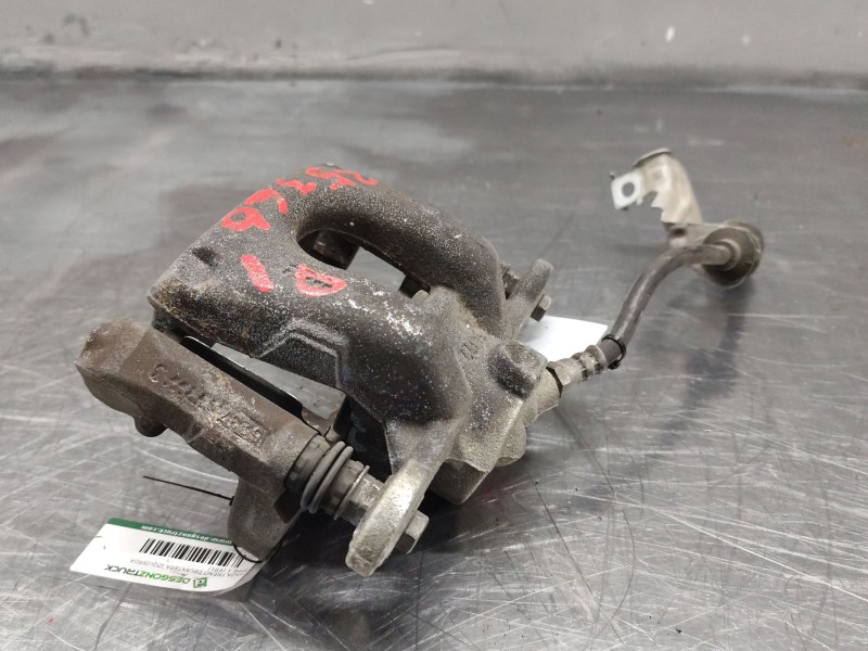 Recambio de pinza freno delantera izquierda para bmw 1 (e81) 118 d referencia OEM IAM   