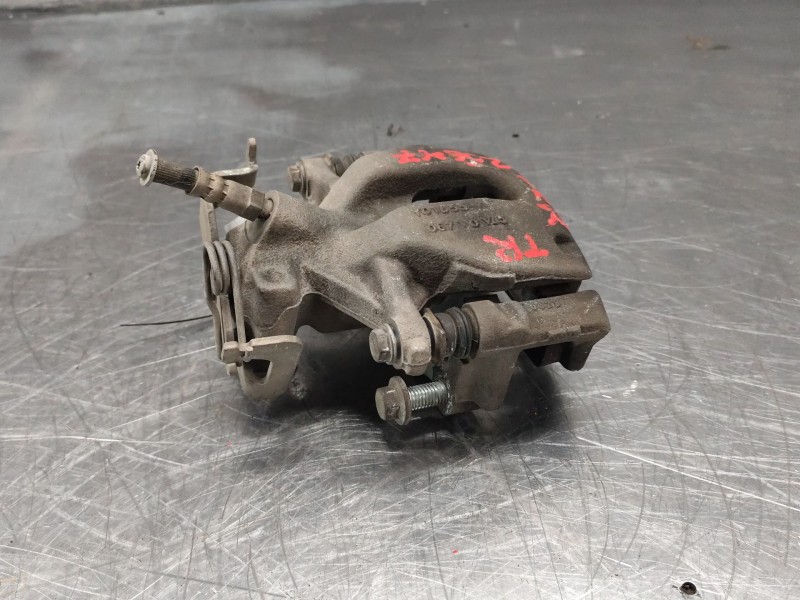 Recambio de pinza freno trasera derecha para ford transit furgoneta (fa_ _) 2.2 tdci referencia OEM IAM   