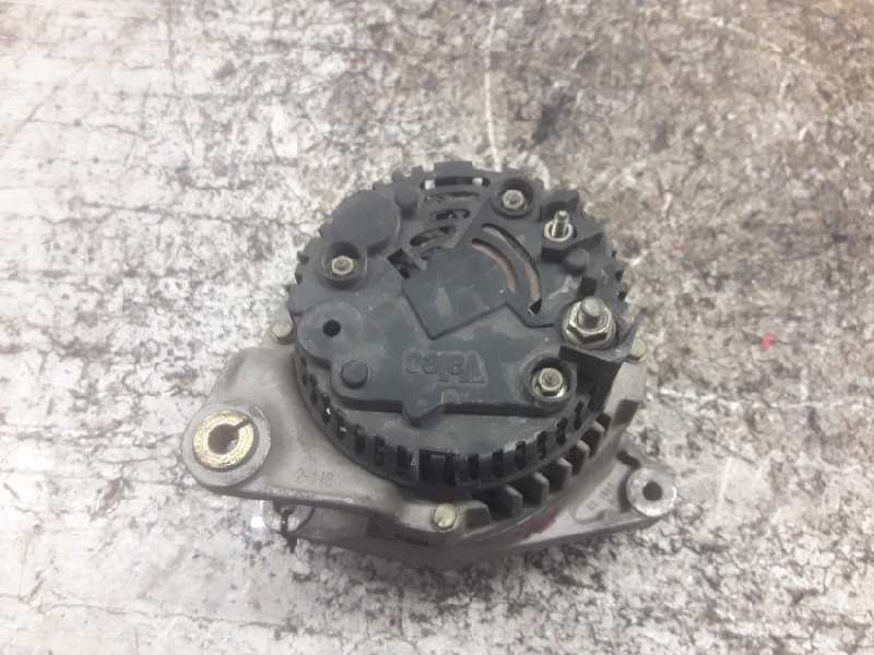 Recambio de alternador para audi a4 berlina (b5) 1.8 t referencia OEM IAM   
