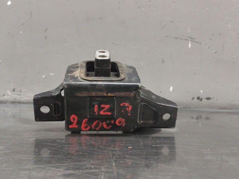 Recambio de soporte motor izquierdo para hyundai i30 (gd) 1.6 crdi referencia OEM IAM   