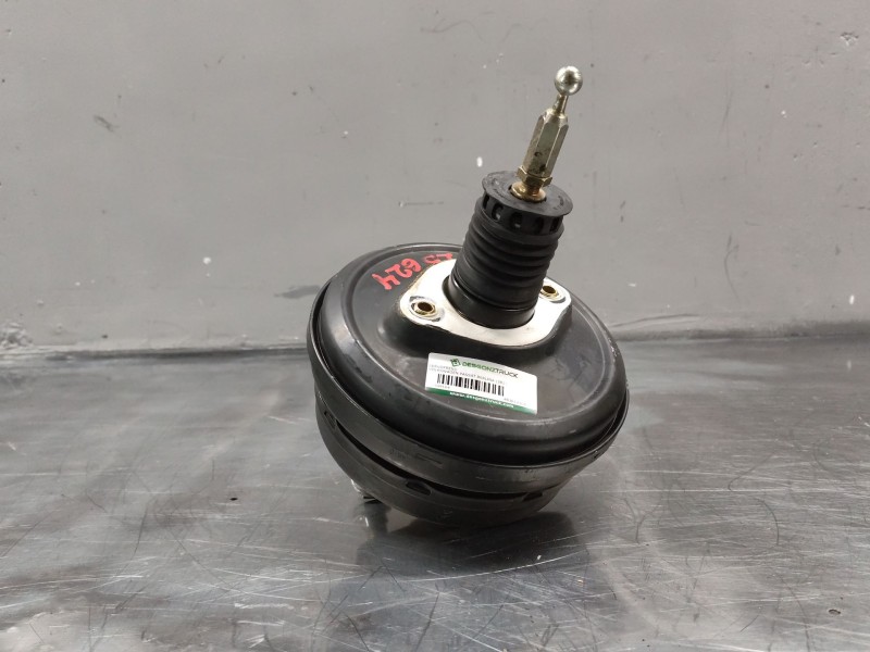 Recambio de servofreno para volkswagen passat berlina (3b2) comfortline referencia OEM IAM 4B3612105  