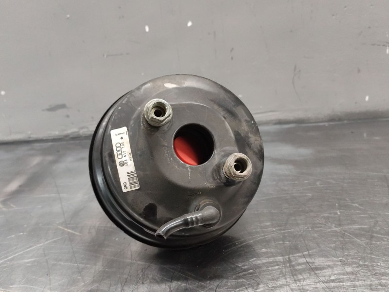 Recambio de servofreno para volkswagen passat berlina (3b2) comfortline referencia OEM IAM 4B3612105  