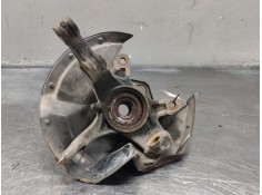 Recambio de mangueta delantera izquierda para honda civic berlina 5 (fk) 2.2 i-ctdi executive referencia OEM IAM   