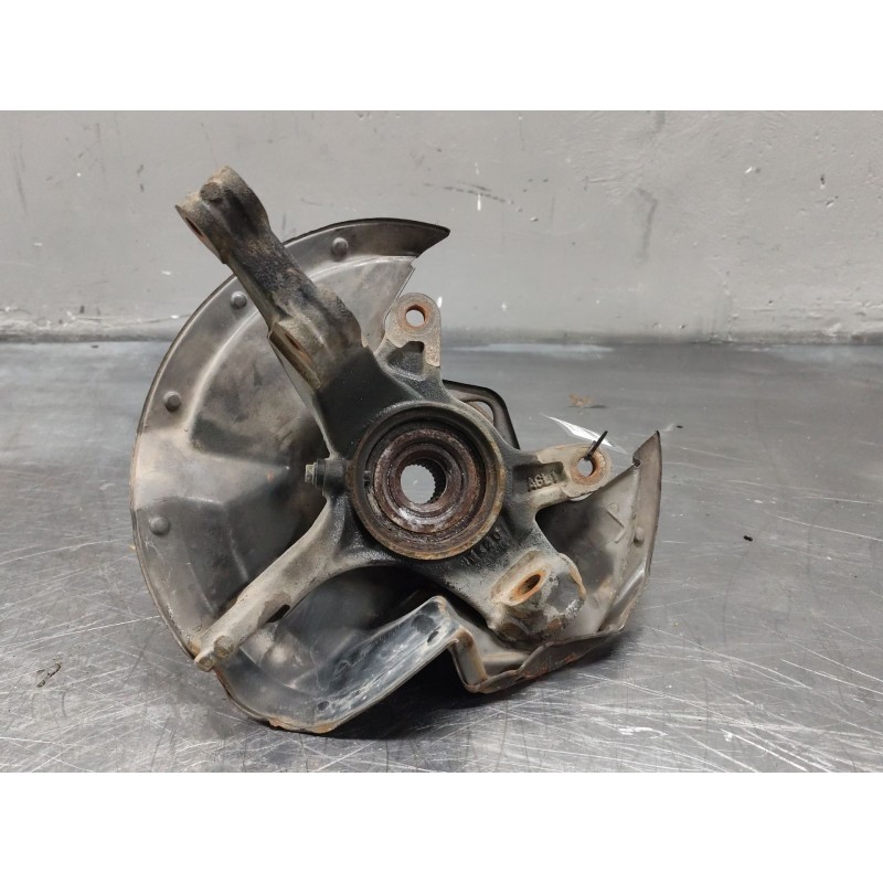 Recambio de mangueta delantera izquierda para honda civic berlina 5 (fk) 2.2 i-ctdi executive referencia OEM IAM   