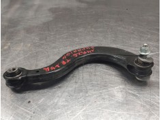 Recambio de brazo suspension superior trasero derecho para volkswagen tiguan (5n_) 2.0 tdi 4motion referencia OEM IAM   