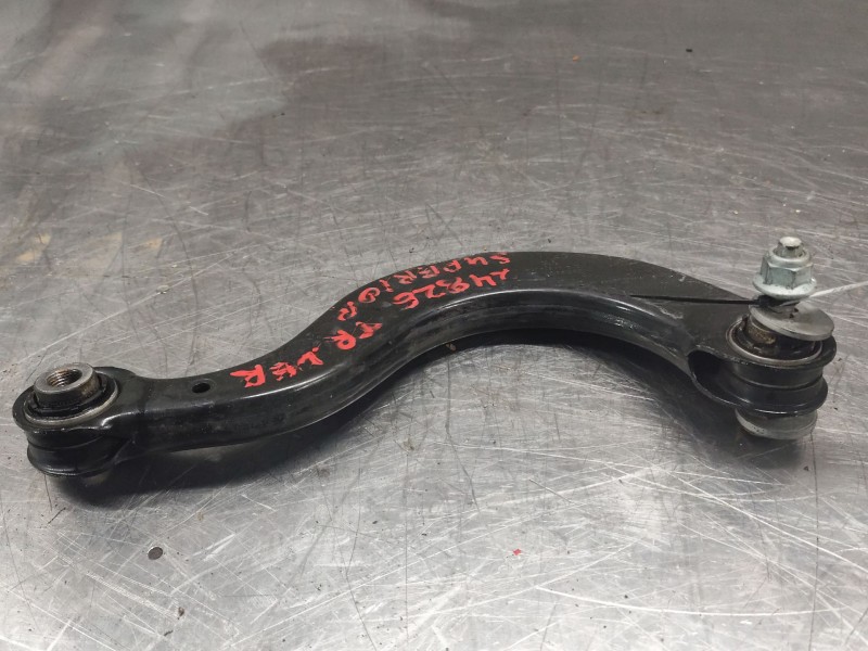 Recambio de brazo suspension superior trasero derecho para volkswagen tiguan (5n_) 2.0 tdi 4motion referencia OEM IAM   