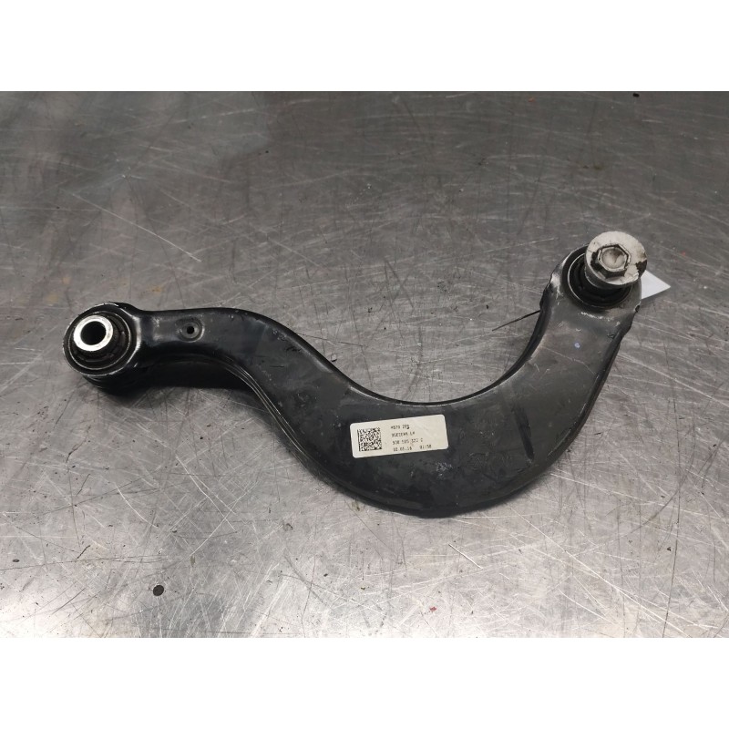 Recambio de brazo suspension superior trasero derecho para volkswagen tiguan (5n_) 2.0 tdi 4motion referencia OEM IAM   