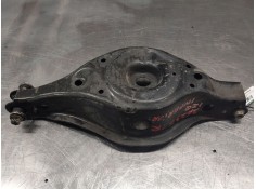Recambio de brazo suspension inferior trasero izquierdo para nissan murano i (z50) 3.5 4x4 referencia OEM IAM   