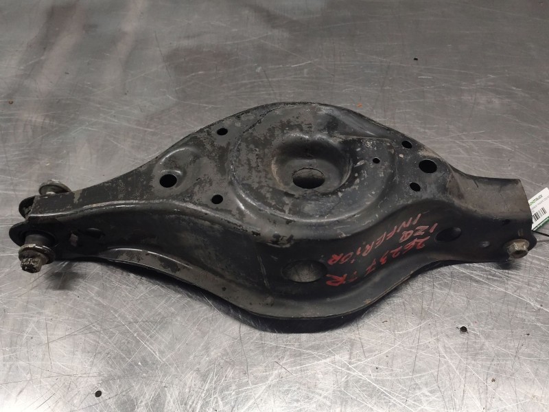 Recambio de brazo suspension inferior trasero izquierdo para nissan murano i (z50) 3.5 4x4 referencia OEM IAM   