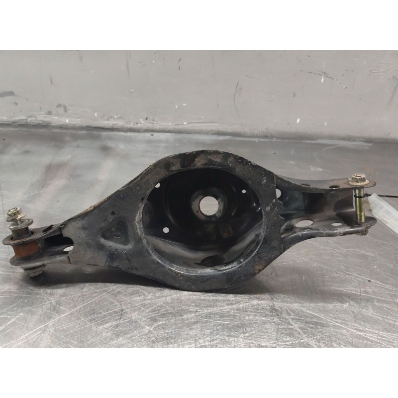 Recambio de brazo suspension inferior trasero izquierdo para nissan murano i (z50) 3.5 4x4 referencia OEM IAM   