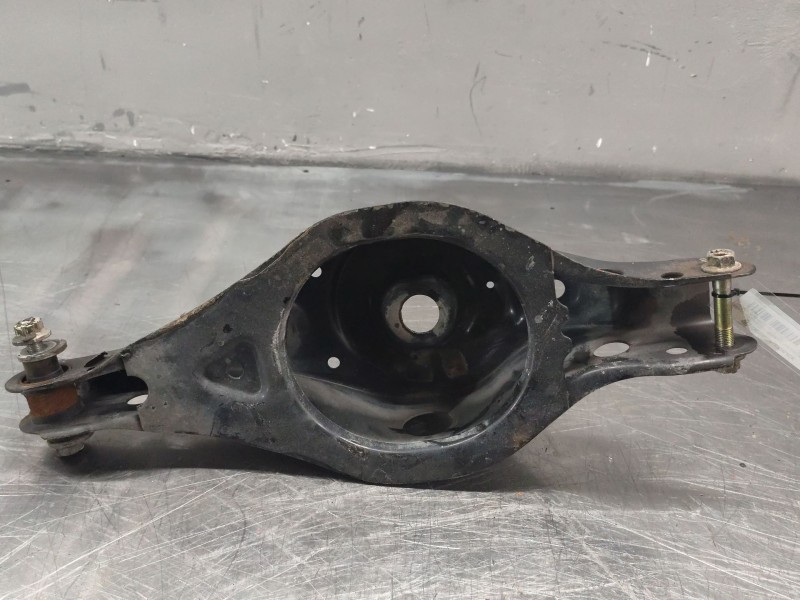 Recambio de brazo suspension inferior trasero izquierdo para nissan murano i (z50) 3.5 4x4 referencia OEM IAM   