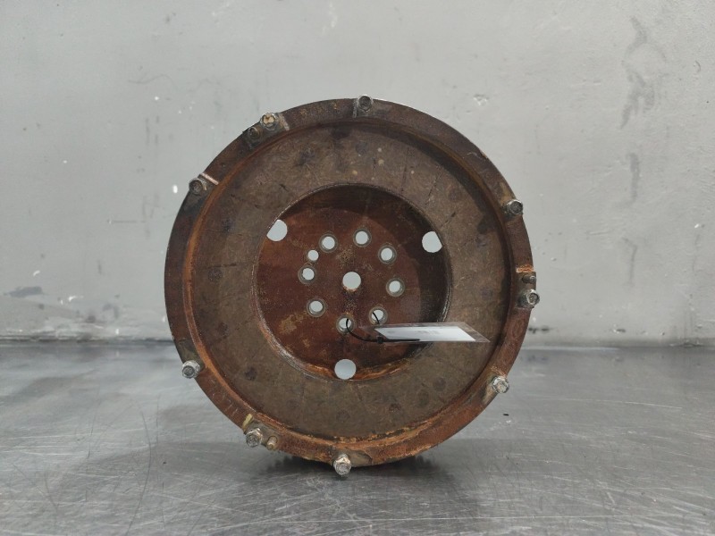 Recambio de volante motor para hyundai tucson (tl, tle) 1.7 crdi referencia OEM IAM   