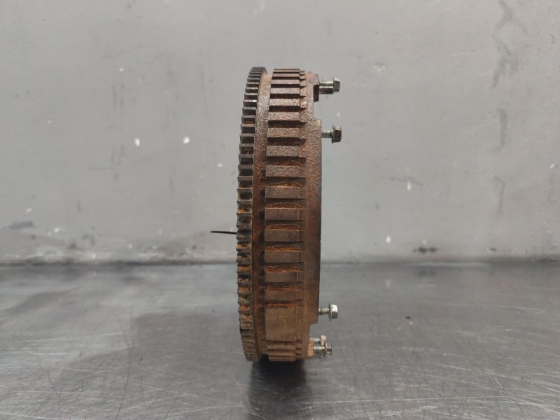 Recambio de volante motor para hyundai tucson (tl, tle) 1.7 crdi referencia OEM IAM   