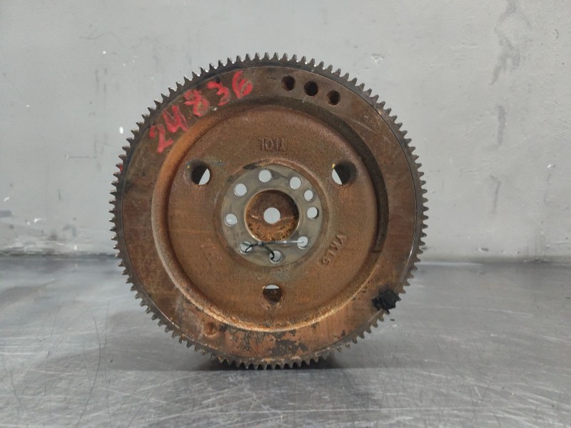 Recambio de volante motor para hyundai tucson (tl, tle) 1.7 crdi referencia OEM IAM   