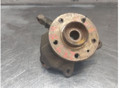 Recambio de mangueta delantera derecha para renault trafic combi (ab 4.01) referencia OEM IAM   