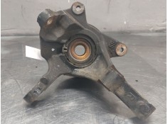 Recambio de mangueta delantera derecha para renault trafic combi (ab 4.01) referencia OEM IAM    2