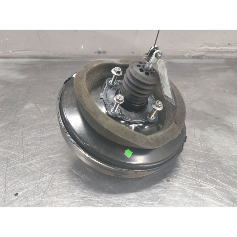 Recambio de servofreno para citroën berlingo multispace (b9) 1.6 hdi 75 16v referencia OEM IAM 96812686808.0  