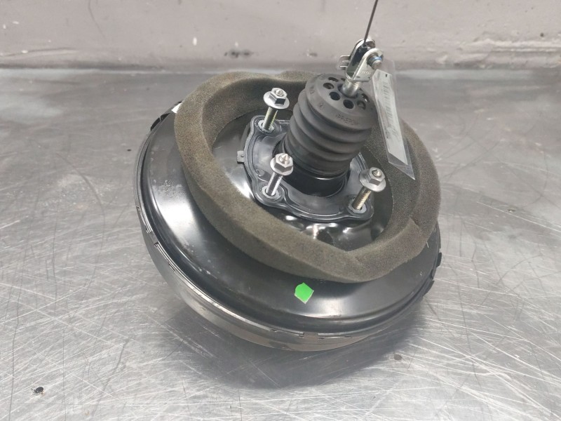 Recambio de servofreno para citroën berlingo multispace (b9) 1.6 hdi 75 16v referencia OEM IAM 96812686808.0  