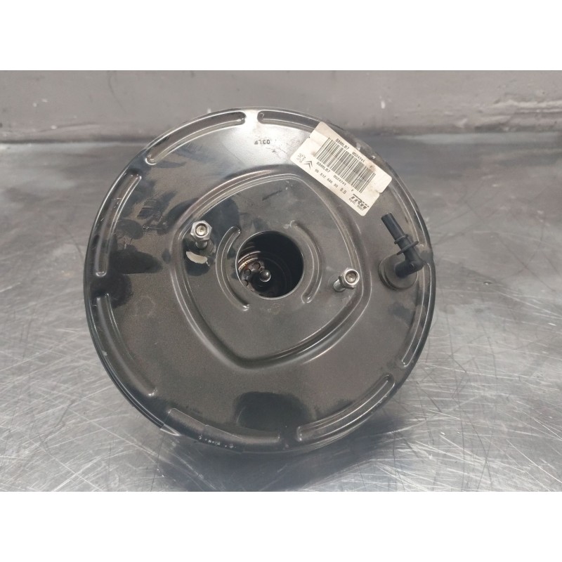 Recambio de servofreno para citroën berlingo multispace (b9) 1.6 hdi 75 16v referencia OEM IAM 96812686808.0  