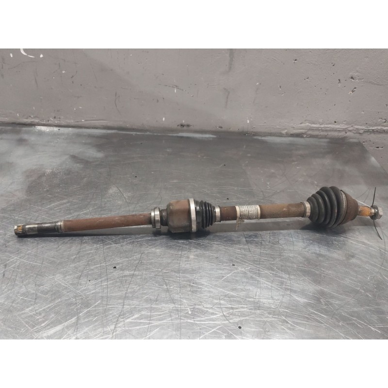 Recambio de transmision delantera derecha para citroën berlingo multispace (b9) 1.6 hdi 75 16v referencia OEM IAM   