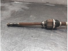 Recambio de transmision delantera derecha para citroën berlingo multispace (b9) 1.6 hdi 75 16v referencia OEM IAM    2