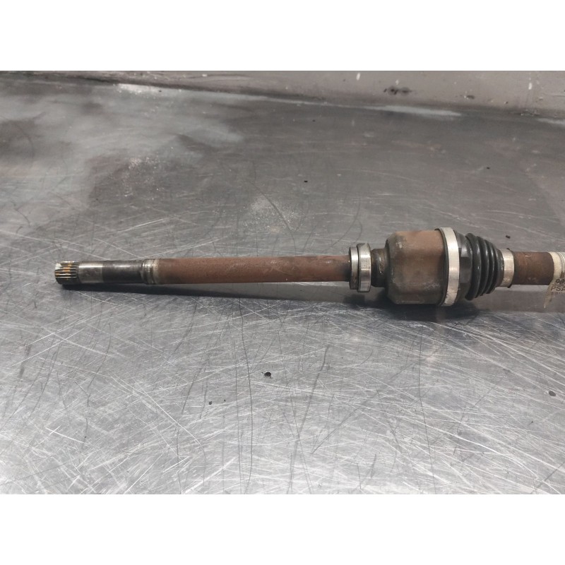 Recambio de transmision delantera derecha para citroën berlingo multispace (b9) 1.6 hdi 75 16v referencia OEM IAM   