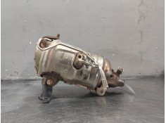 Recambio de catalizador para hyundai i30 (gd) 1.6 crdi referencia OEM IAM C02A060   2