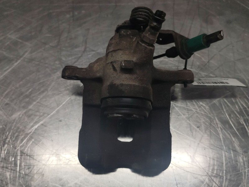 Recambio de pinza freno trasera derecha para renault trafic combi (ab 4.01) referencia OEM IAM   