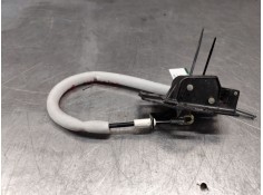 Recambio de cerradura puerta corredera derecha para citroën berlingo multispace (b9) 1.6 hdi 75 16v referencia OEM IAM   