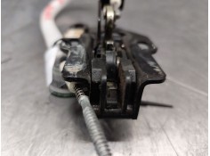 Recambio de cerradura puerta corredera derecha para citroën berlingo multispace (b9) 1.6 hdi 75 16v referencia OEM IAM    2